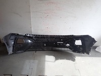 фото thumb №4, Бампер перед передній mg marvel r 2021- 11017697