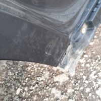 фото thumb №6, Bmw f11 чверть крила правий задня a90 дах f11