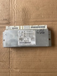 Купить Mercedes w211 w219 cls модуль esp 0265109546, фото thumb