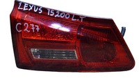 фото thumb №1, Lexus is220 лампа ліва задня w кришка