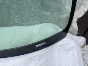 фото thumb №3, Скло передня нова nissan maxima sedan 2004-2009