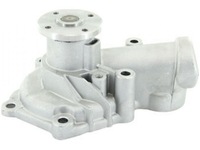 фото thumb №15, Насос жидкость охлаждающей mitsubishi galant, grandis, lancer vii, outlander