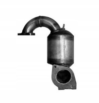 фото thumb №2, Катализатор renault grand scenic 1.9 d 04/2004 -01/2009