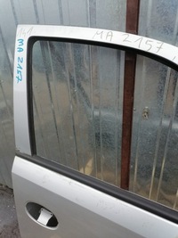 фото thumb №5, Двері правий перед передні opel meriva a z157