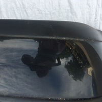 фото thumb №11, Бампер зад задний vw golf 4 iv 1997-2005 цвет lc9z версия combi