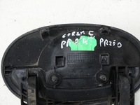 фото thumb №6, Ручка внутренняя opel corsa c правый перед