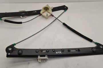 фото thumb №8, Подъемник стекла правых передних дверь bmw x3 e83 7083011 3.0l дизель