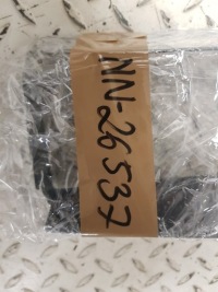 фото thumb №9, Nowa оригінальна повітропровід впуск повітря bmw 7 f01 f02 187798-15 187798