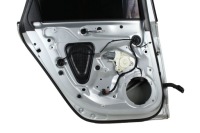 фото thumb №12, Двери левые зад audi a4 b8 рестайлинг 2008-2015 lx7w sedan