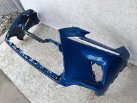 фото thumb №5, Бампер перед передний lexus nx nx300h 17- lift