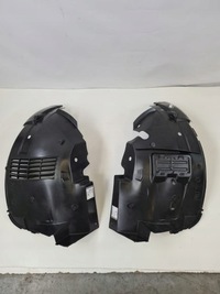 фото thumb №1, Подкрылок левая правое trafic vivaro talento 1.6dci