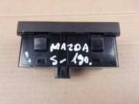 фото thumb №2, Mazda cx5 ii 2017+ переключатель tcs i-stop камеры