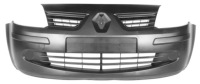 фото thumb №2, Бампер передній renault modus '04-'07