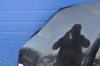 фото thumb №5, Bmw x1 e84 капот кришка відсік двигуна