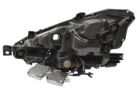 фото thumb №3, Lexus is 2013-2016 фара лампа правая 8114553750