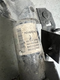 фото thumb №7, Подвеска поворотный кулак приводной вал левая transit custom i