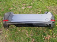 фото thumb №1, Бампер задня задній bmw 4 f36 gran coupe b39