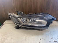 фото thumb №1, Mitsubishi outlander iii лампа правый перед led