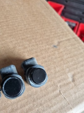 фото thumb №8, Kia optima iii датчик pdc зад задній 957212t100 lak eb