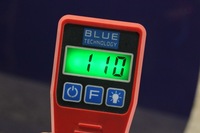 фото thumb №14, Дверь правый перед opel corsa d 5d