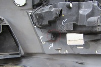 фото thumb №9, Бампер перед skoda octavia 3 iii 5e0 rs lift 16-