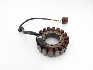 Alternator / uzwojenie Aprilia ETV 1000 Caponord, 02r