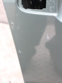 фото thumb №5, Двері правий перед renault scenic ii ted97