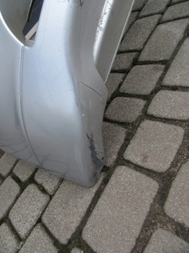 фото thumb №10, Бампер перед переднее bmw 5 e60 e61 pdc омыватель