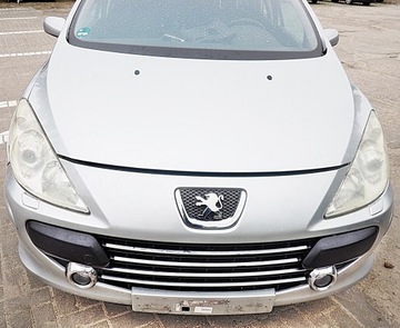 фото thumb №6, Peugeot 307 fl sw прокладка планка дверь кузов