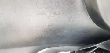 фото thumb №16, Audi q5 80a ii s-line бампер задній зад 80a807511c
