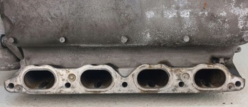 фото thumb №10, Bmw x5 e53 рестайлинг 4.4 v8 n62b44 коллектор всасывающий 72292806 7537882 оригинал