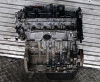фото thumb №9, Двигатель peugeot partner ii рестайлинг 1.6 hdi 8v 92km 10jbem 9h06 2013