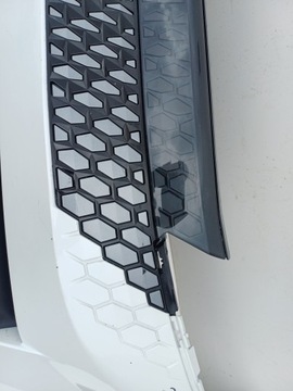 фото thumb №9, Renault scenic v e-tech 2024 бампер перед переднее