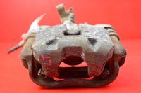 фото thumb №5, Супорт гальмівний лівий задня mazda 3 iii bm 1.5 skyactive-g 100 km 13-16