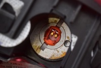 фото thumb №8, Подушка безопасности подушка воздушная водителя 45130-02290-b0 toyota auris 1 i 06-09