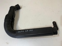 Купить Vw golf 4 iv 1.4 16v шланг впускной воздухозаборник воздуха 1j0129594g, фото thumb