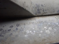 фото thumb №7, Лампа противотуманная задняя правая fiat punto evo 1.3mjet