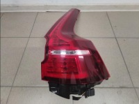 фото thumb №2, Лампа задняя задняя volvo v60 v-60 led 18-