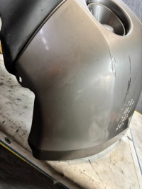 Купити Бампер передній nissan x-trail t30 1 1 k: kx4, фото thumb