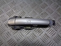 фото thumb №1, Ручка права задня зовнішня leon i l57n