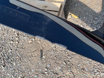 фото thumb №11, Двері передні перед ліві водія ліва сторона ford explorer v 2016-