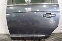 фото thumb №3, Двері лівий задня задні ліва ssangyong rodius ii abs повний