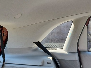 фото thumb №1, Mercedes b w245 оббивка захист стійка лівий зад