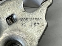 Замок капот opel crossland x 9836186580 Доставка, фото thumb