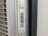 фото thumb №8, Citroen c3 iii 1.2 vti pas передний радиатор