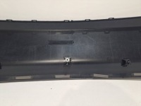 Накладка кришки багажника mg marvel r electric p 10977856 Зі Шроту, фото thumb