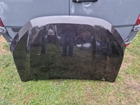 фото thumb №1, Капот dacia sandero stepway iii рестайлинг 2022 год