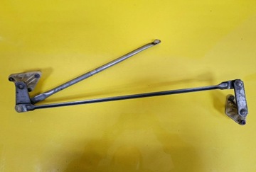 фото thumb №7, Механізм двигунчик двірник перед daihatsu sirion nr324