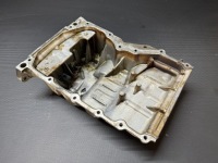 Купить Поддон масляная повреждённая ford mustang mk6 2.3 fr3e6676ac, фото thumb