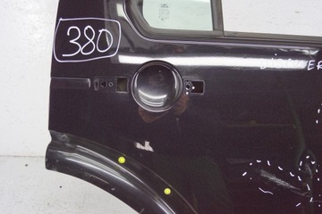фото thumb №7, Дверь правый зад land rover discovery iii org lak